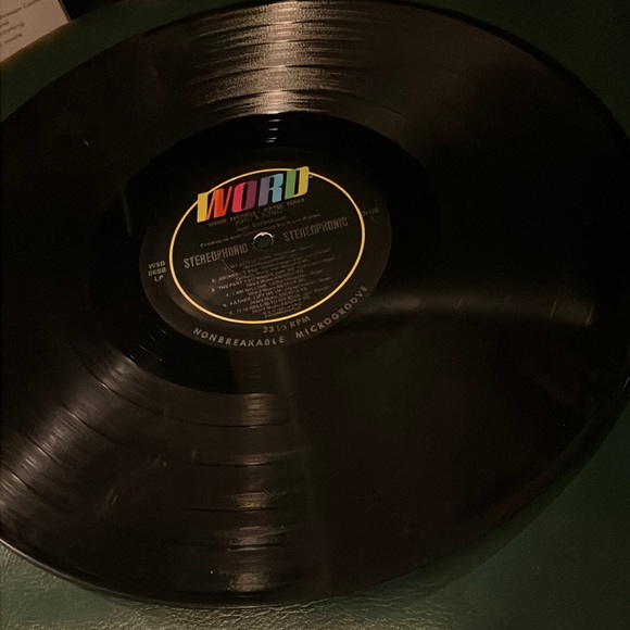 In good condition - Picture 5 of 5